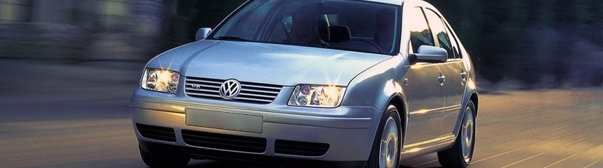Замена защёлки замка задней двери Volkswagen Bora (1J2/1J6) 1.8 Turbo 150 л.с. 1998-2000