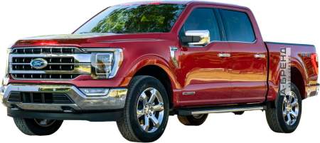 Форд F150