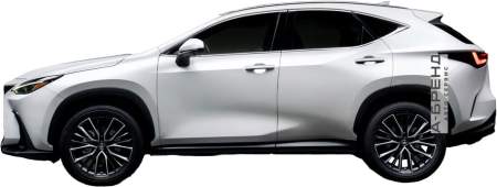 Лексус NX250