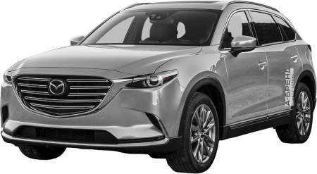 Мазда CX-9