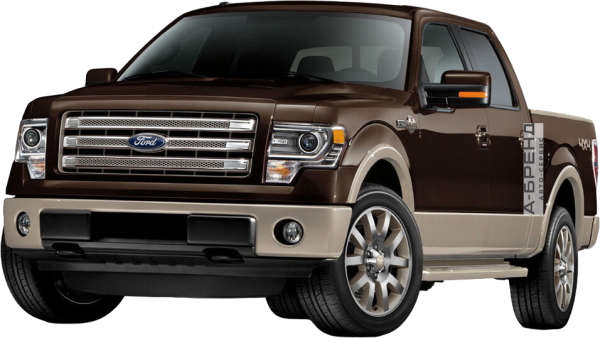 Форд F150